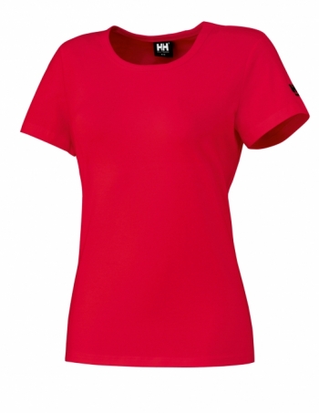 Helly Hansen W Tee - Code 79120
