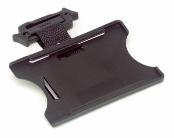 Helly Hansen Id Card Holder Vertical - Code 79520