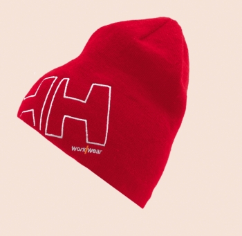 Helly Hansen Classic Logo Beanie - Code 79830