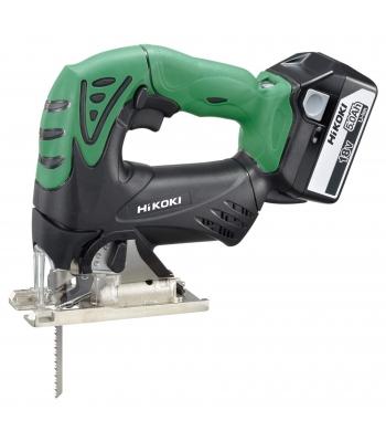 HIKOKI CJ18DSL - Jigsaw - top handle