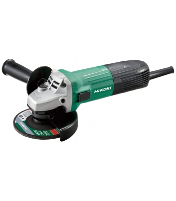 HIKOKI G12STX - Angle grinder - 4.1/2" (115mm)