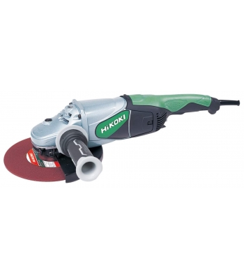 HIKOKI G23MR - Angle grinder - 9 inch  (230mm) 110/240v Available