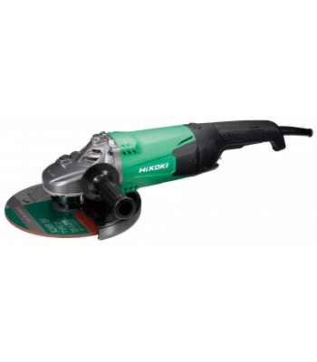 HIKOKI G23STCD - Angle grinder - 9" (230mm)