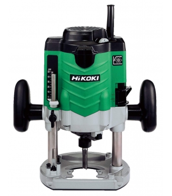 HIKOKI M12VE - Plunge router - 1/2" collet