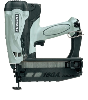 HIKOKI NT65GS Gas - Second fix nailer - Gas - NT65GSJ9Z