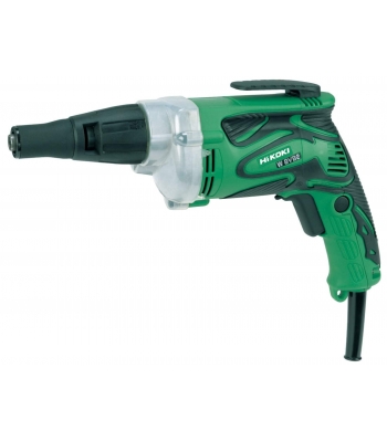 HIKOKI W8VB2 110v - TEK screwdriver - 1/4" hex drive - 110v - W8VB2J2Z