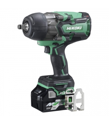 HIKOKI WR36DB/J4Z 36v - Impact wrench - 1/2" square drive - 36v - WR36DBJRZ