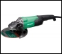 HIKOKI G23STCD - Angle grinder - 9" (230mm)