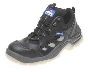 Himalayan Trainer Safety Shoe 5011