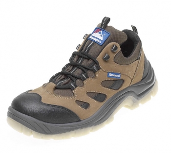 Himalayan Trainer Safety Shoe 5012