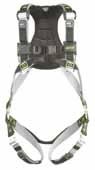 Miller Revolution Comfort Construction & Maintenance Harness