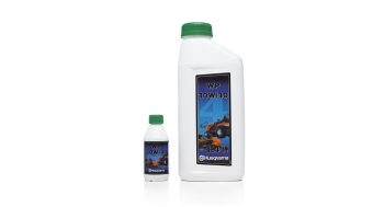Husqvarna 1.4 Ltr 10W-40 4 stroke Engine Oil
