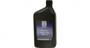 Husqvarna 25.0 Ltr SAE 30 4 Stroke Engine Oil