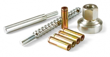Husqvarna Anchoring kit (incl 5 x expanders)