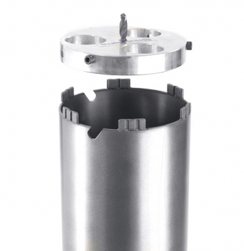 Husqvarna Centreing Device