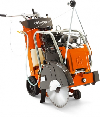 Husqvarna FS 524  600mm  18/20/24 inch  Petrol Floorsaw
