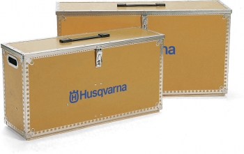 Husqvarna K1250 Railsaw Transport Box