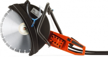 Husqvarna K2500 Hydraulic 400/415mm Power Cutter