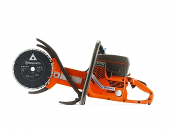 Husqvarna K650 Cut-N-Break