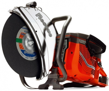 Husqvarna K960 Rescue 350mm