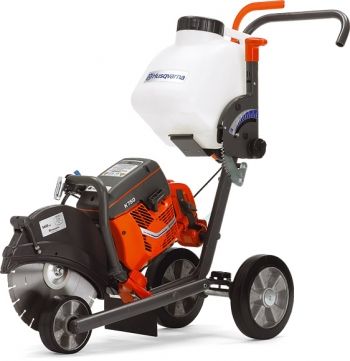 Husqvarna KV760 Powercutter Trolley