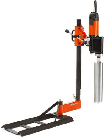 Husqvarna Truck Stand Gyro