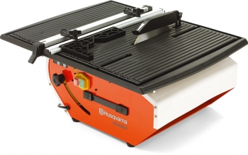 Husqvarna TS 230 F Masonry / Tiling Saw 110V