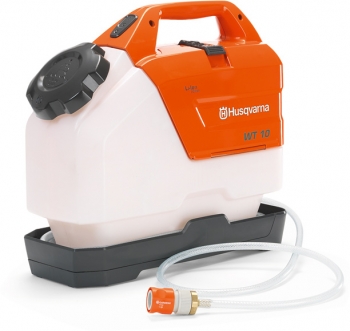 Husqvarna WT101B  240v Battery Powered Water Pump