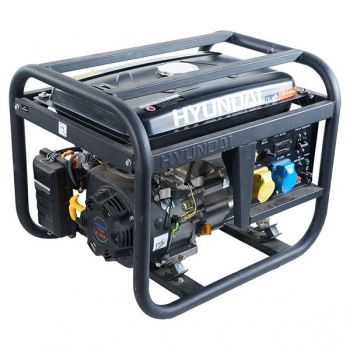 Hyundai HY3100L 2.8kW Petrol Generator