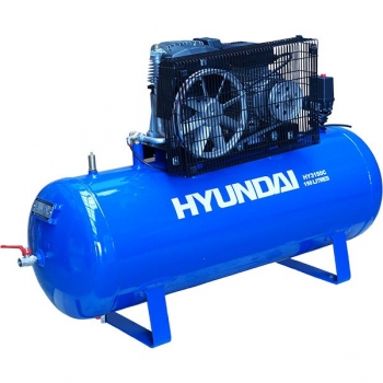 Hyundai HY3150 150 Litre Belt Drive 'Pro Series' Air Compressor