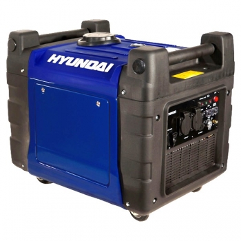Hyundai HY3600SEi 3.4kW Inverter Generator