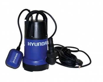 Hyundai HY85038CD Electric Submersible Water Pump