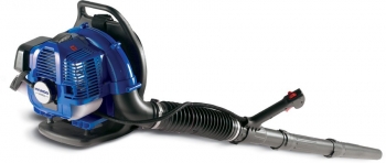 Hyundai HYB33 0.9kw 33cc Petrol Backpack Leaf Blower (52m/s air speed, 6.8kg)