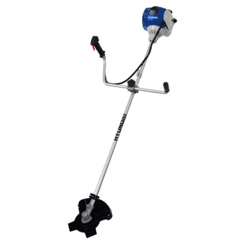 Hyundai HYBC4300 2-Stroke Brush Cutter and Grass Trimmer
