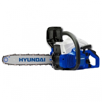 Hyundai HYC3816 38cc 2-Stroke Petrol Chainsaw