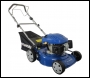 Hyundai HYM43SP Petrol Powered Self-Propelled Rotary Lawnmower