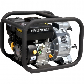 Hyundai HYT50 50mm 2 inch  Petrol Water Trash Pump