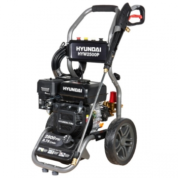 Hyundai HYW2500P 2800psi Petrol Pressure Washer