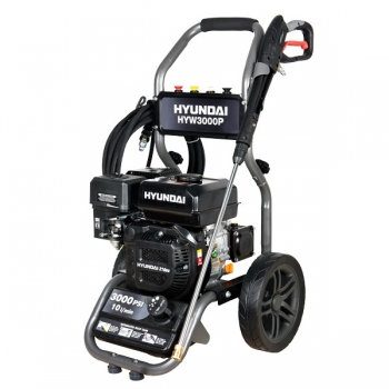 Hyundai HYW3000P 3000psi Petrol Pressure Washer