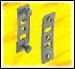 Erico 175900 Caddy Clips INC8 (per 100)