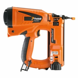 ITW Paslode IM50 F18 Second Fix Cordless Lithium Straight Brad Nail Gun - Code 013333