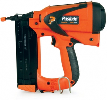 Paslode Impulse IM50 F18 Cordless Fine Finish Brad Nailer
