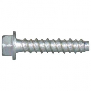 ITW 058729 Spit Tapcon LDT 7.5mm x 40mm(large diameter tapcon)  Box Qty 100