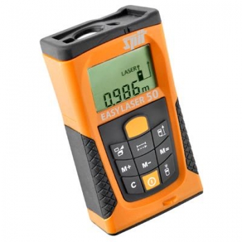 ITW Spit EL 50 Laser Distance Measurer