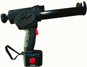 Spit Epcon C8  NEW 12v Cordless Applicator   (450ml)