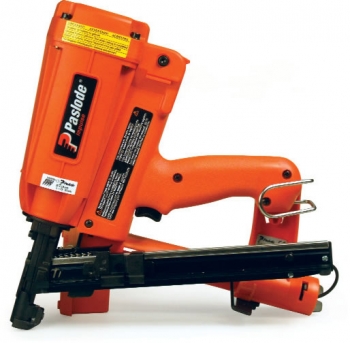 Paslode Impulse IM200 Cordless Roofing Nailer inc 2 x Batteries  - Code 014380