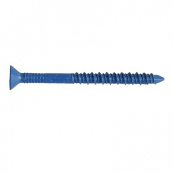 ITW 921514 Tapcon Countersunk Concrete Screws 4F54 (per 100)