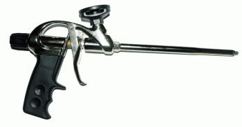 Spit Expanding Polyurethane Gun Foam Applicator