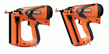NEW Paslode Impulse 2nd Fix Kit Naked IM65 & Naked IM65A