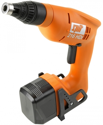 ITW Spit 216 HDI Cordless Screwdriver